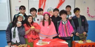 Jornada por el Día del Respeto a la Diversidad Cultural