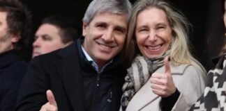 Karina Milei, Luis Caputo y Mario Lugones no darán explicaciones en Diputados por la economía y la ANDIS