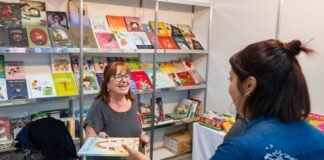 La 17ª Feria del Libro de Catamarca será en CATA del 6 al 9 de noviembre