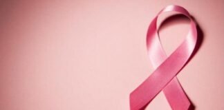 La Capital se tiñe de Rosa: arrancó la campaña integral para la prevención del cáncer de mama