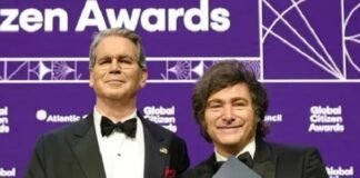 La compra de pesos de Estados Unidos totalizaría USD$40.000 millones para Argentina