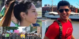 La Corte Suprema confirmó la condena del femecida Naim Vera