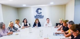 La Intersindical Docente reclama garantías por la jornada completa en Catamarca