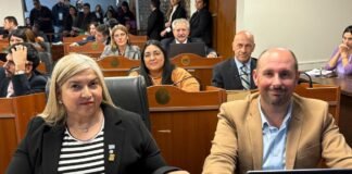 La UCR cuestionó la ausencia del kirchnerismo en el debate sobre adicciones y narcotráfico
