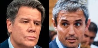 Manes denunció amenazas de Martín Menem en el Congreso: “Te vamos a hacer mierda”