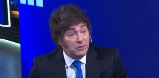 Milei afirmó que ”en agosto del año que viene la inflación va a ser 0 en la Argentina”