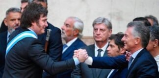 Milei y Macri acordaron trabajar en conjunto a partir del 27 de octubre