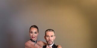 Mora Godoy presenta «La Máquina Tanguera» en la Feria del Libro