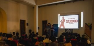 “Muchacho” se proyecta en el ciclo de cine homenaje a Sandro