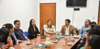 Mujeres emprendedoras de Los Altos fortalecen su camino hacia la conformación de una cooperativa textil