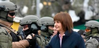 Narcoguerra en Brasil: hay 132 muertos y activan la alerta máxima en las fronteras argentinas