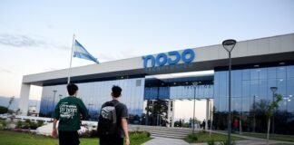 Nodo tecnológico: Se viene la gran feria de emprendedores docentes