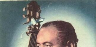 Nueva entrega de Cultura en Diálogo: la huella de Manuel Acosta Villafañe