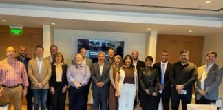 OSEP participó en una nueva reunión de COSSPRA junto a obras sociales de todo el país