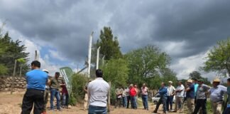 Productores de Ambato fortalecen su ganadería bovina junto al INTA y el Municipio de Los Varela