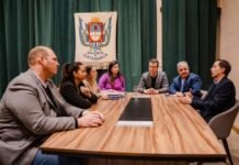 Promueven la jerarquización del área de discapacidad en Catamarca