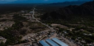 Raúl Jalil: “El nuevo Hospital de Belén será la referencia de todo el Oeste catamarqueño”