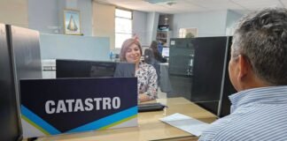 Regularización dominial: más de 3.700 escrituras fueron emitidas durante el año