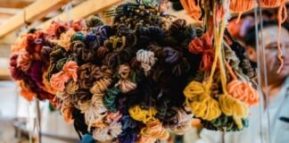 Santa María: el valor del oficio artesanal