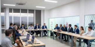 Se conformó la Mesa de Empresas y Sociedades Mineras Provinciales