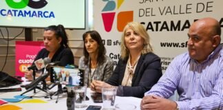 Se presentó el Programa “Comercios de cercanías” para potenciar las oportunidades de negocio