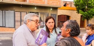 Silvana Carrizo: «Jalil mintió, Catamarca nunca lideró el empleo privado, lo estancó»