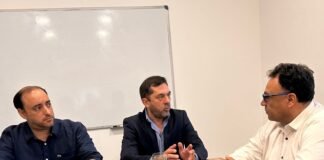 Terminal de Belén: avanza la apertura de sus espacios