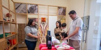 Tienda CATA, para comprar auténticas artesanías catamarqueñas