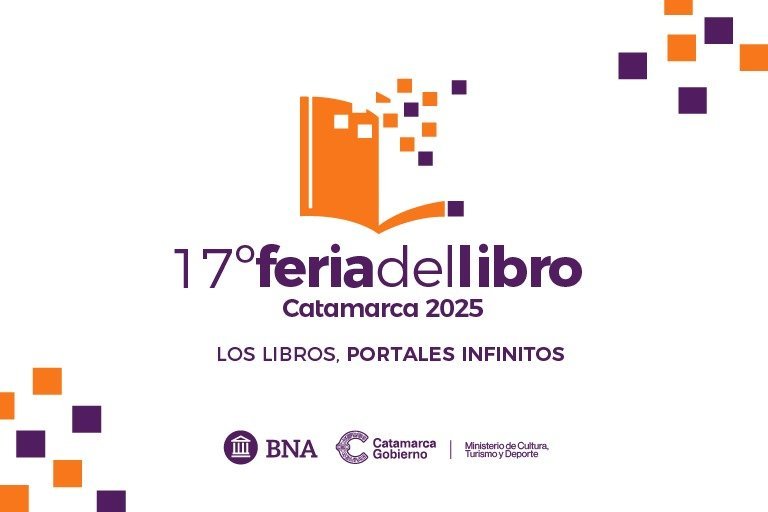 Todo lo que propone la Feria del Libro 2025: programación completa