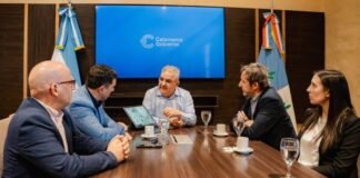 TRANSNOA busca avanzar en proyectos para fortalecer el sistema energético en Catamarca