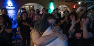 Valle Viejo: Dario Ramírez dio el batacazo y enterró al Gallo