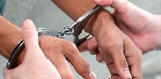 Valle Viejo: Detienen a un hombre por exhibiciones obscenas en la vía pública