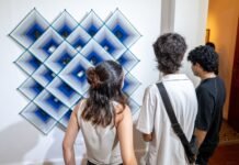 Abrió el 2° Salón de Artes Visuales de Catamarca: una celebración del arte y sus nuevos exponentes