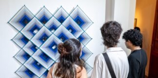 Abrió el 2° Salón de Artes Visuales de Catamarca: una celebración del arte y sus nuevos exponentes