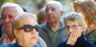Aprobaron el nuevo índice para calcular los aumentos de las jubilaciones