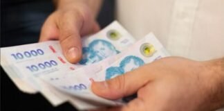 Argentina tiene los sueldos más bajos de la región y un salario mínimo por debajo del 2001