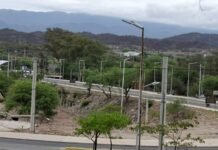 Así va a estar el clima en Catamarca