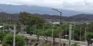 Así va a estar el clima en Catamarca