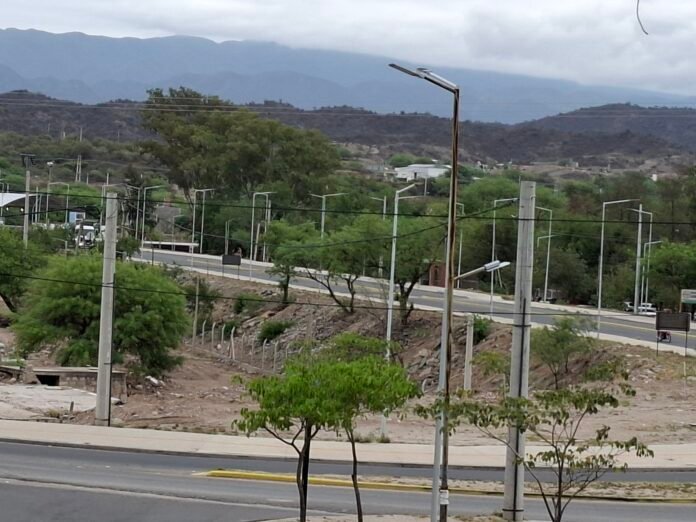 Así va a estar el clima en Catamarca
