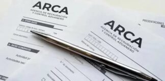 Bombazo: el Gobierno nacional analiza eliminar el monotributo