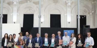 Catamarca participó de la Reunión Federal del Qhapaq Ñan en Tucumán