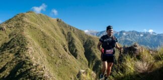 Catamarca se posiciona como destino para el turismo deportivo de montaña