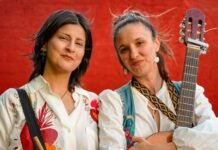 “Catamarcanas”, una propuesta para sentir melodías con raíz cultural