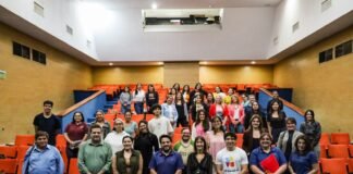 Con gran participación de los sectores involucrados con el turismo, finalizó ayer el Ciclo “Compartiendo Saberes”