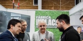 Con sello de integración regional, se desarrolla la Expo Catamarca 2025