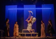 De Catamarca a San Luis: Wachay continúa con su gira por el país