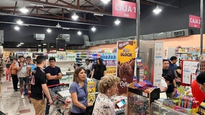 Desde diciembre, el “Marcatón” sumará los días jueves en tres rubros