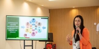 Día Mundial de la Diabetes: la importancia de la educación y la prevención