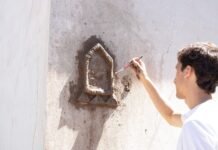 El artista Juan Spolidor se destaca en la Beca Constelaciones de Red Quincho