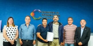 El CD de Valle Viejo implementará el Sistema de Gestión Documental Electrónico